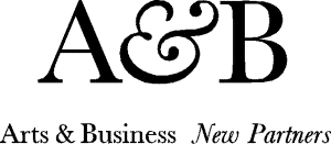 A & B: Arts & Business