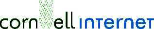 Cornwell Internet logo